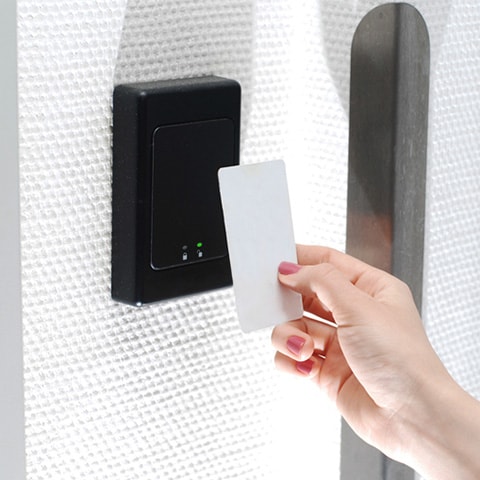 access control systems